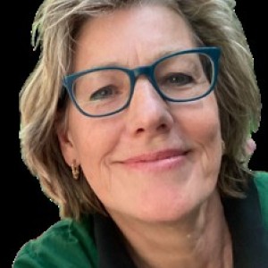 Doppegieter (Rose Marie)