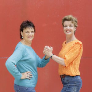 Hermans & De Paepe (Trainers)