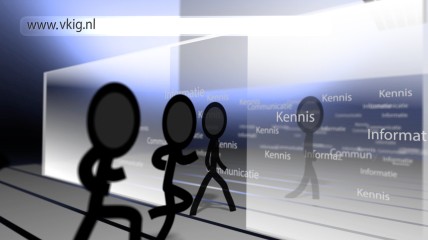 Nieuwe VKiG-website gelanceerd!