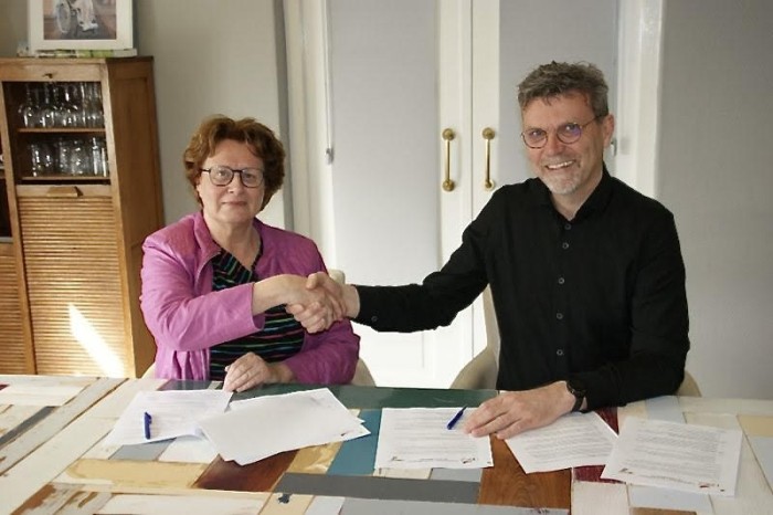 2024_Foto van M. Timmers en J. de Hoog_april2024_2