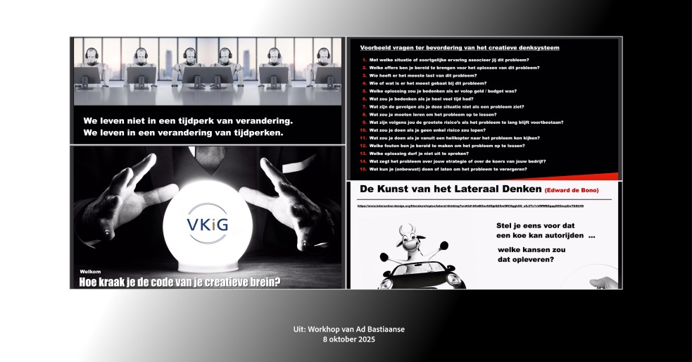 8-10-25 Regio 1-4_workshop Ad Bastiaans_inhoud